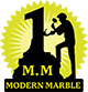Modern Marble